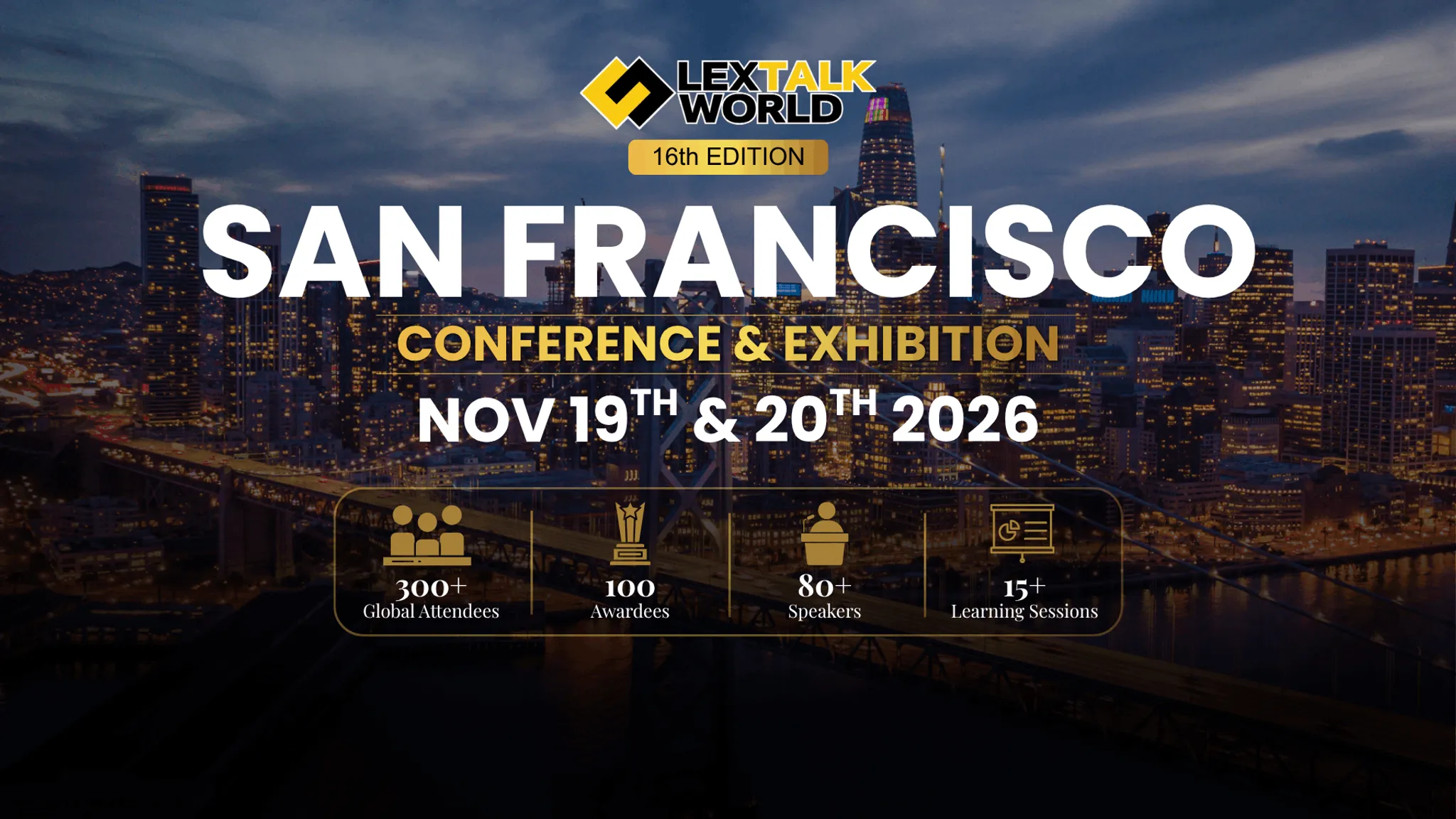 LexTalk World